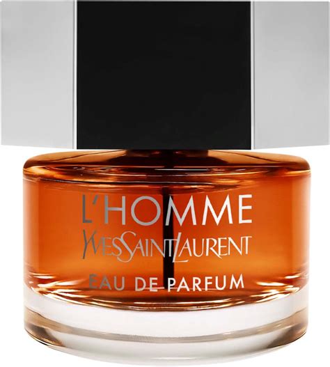 yves saint laurent l'homme 40ml